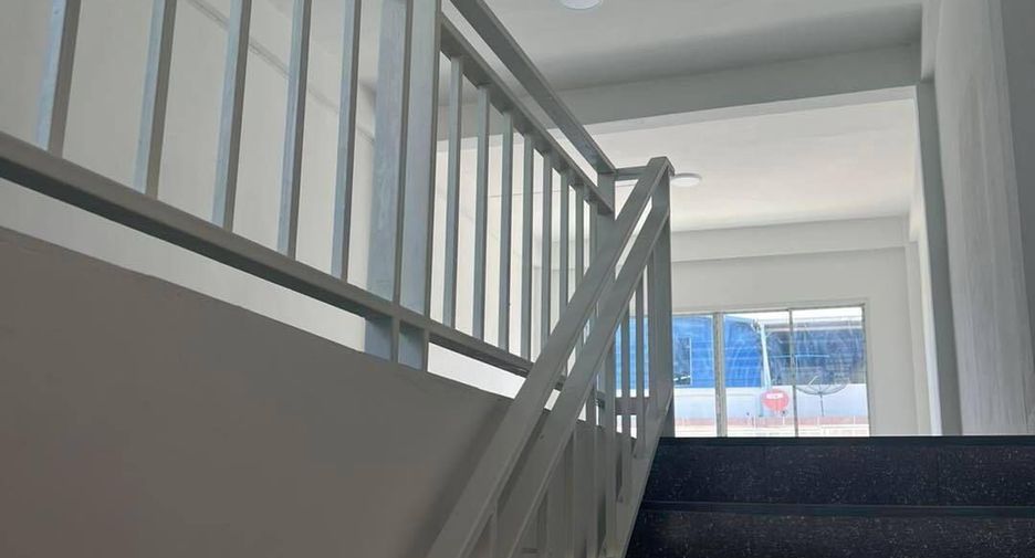 For sale studio townhouse in Bang Bon, Bangkok