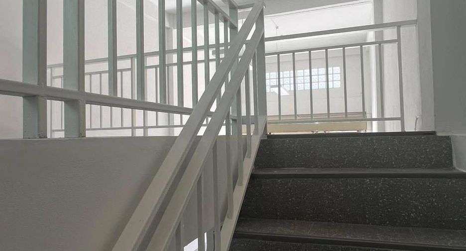 For sale studio townhouse in Bang Bon, Bangkok