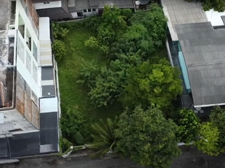 For sale land in Watthana, Bangkok