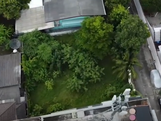 For sale land in Watthana, Bangkok