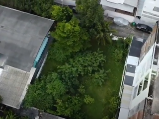 For sale land in Watthana, Bangkok