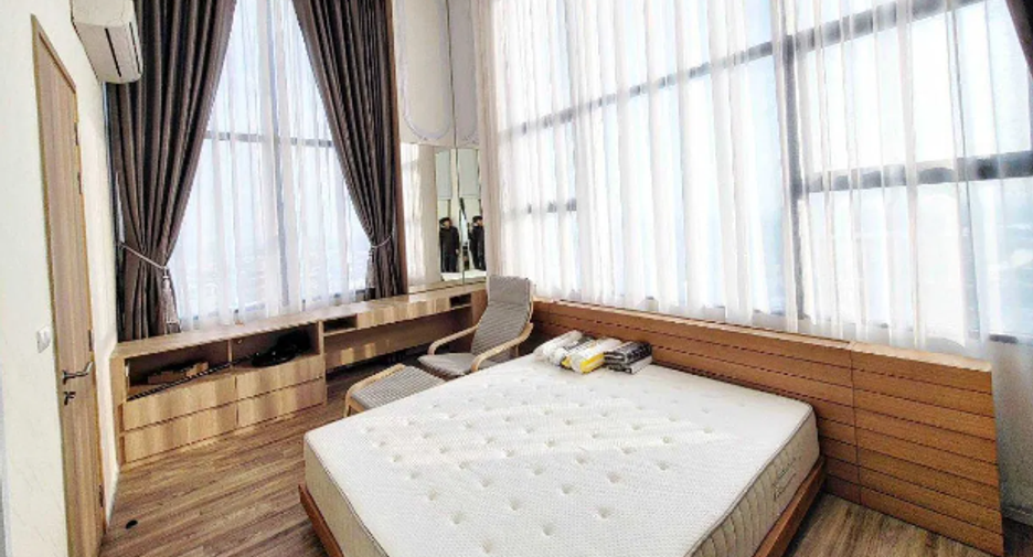For rent 2 ベッドルーム condo in Khlong Toei, Bangkok