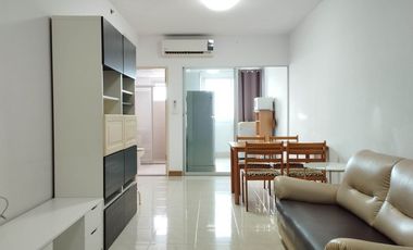Wohnung zur Miete mit 1 Zimmer in Watthana, Bangkok