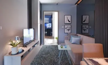 Продажа 1 кровать кондо в Bang Phli, Самутпракан