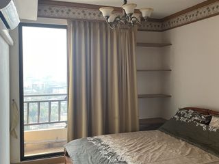 Wohnung zur Miete mit 2 Zimmer in Sathon, Bangkok