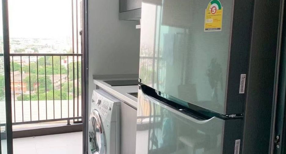 For rent 1 bed condo in Bang Na, Bangkok