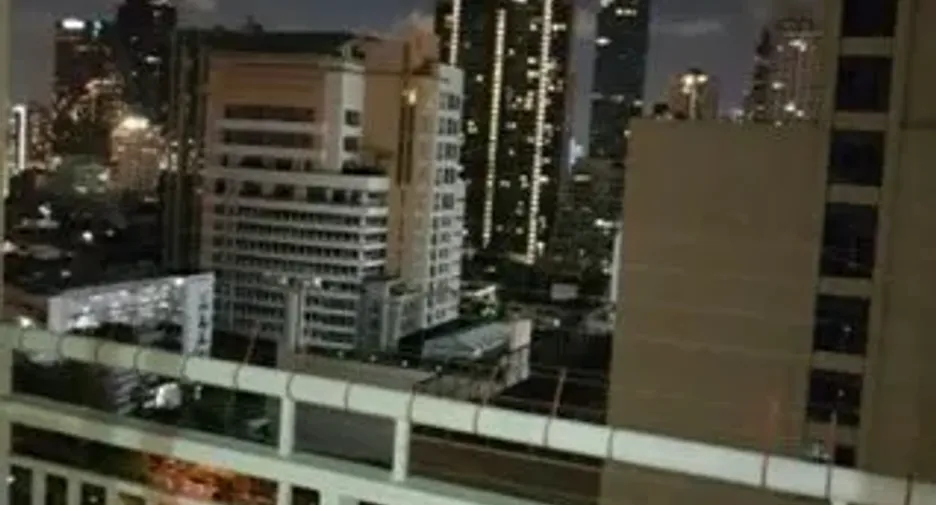 For sale and for rent 2 bedrooms condo in Sathon, Bangkok