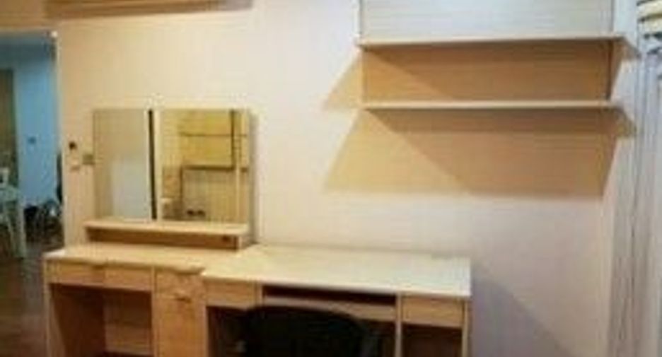 For sale and for rent 2 bedrooms condo in Sathon, Bangkok