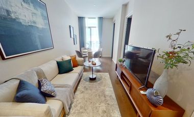For sale 1 bed condo in Khlong Toei, Bangkok