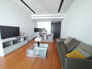 À louer 1 chambre condo à Khlong San, Bangkok
