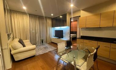 Condo en alquiler de 1 habitaciones en Pathum Wan, Bangkok