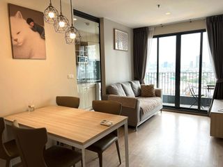 For rent 2 bedrooms condo in Bang Na, Bangkok