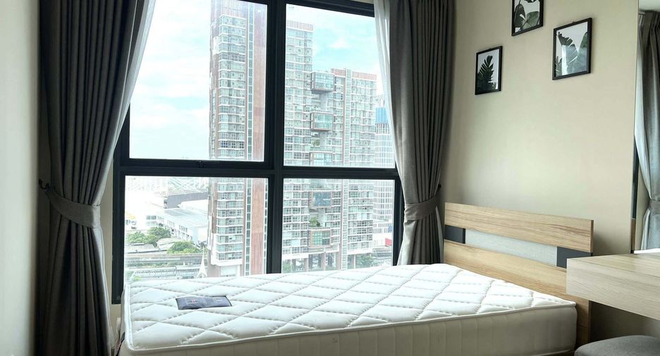 Wohnung zur Miete mit 2 Zimmer in Bang Na, Bangkok