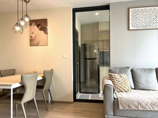 For rent 2 bedrooms condo in Bang Na, Bangkok