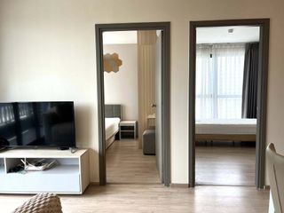For rent 2 bedrooms condo in Bang Na, Bangkok