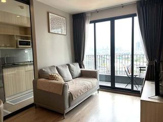 For rent 2 bedrooms condo in Bang Na, Bangkok