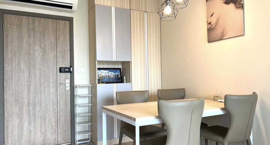Wohnung zur Miete mit 2 Zimmer in Bang Na, Bangkok