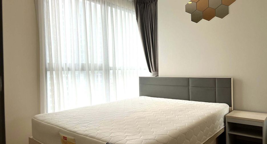 Wohnung zur Miete mit 2 Zimmer in Bang Na, Bangkok