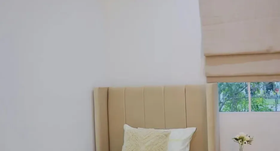 For rent 4 bedrooms house in Bang Phli, Samut Prakan