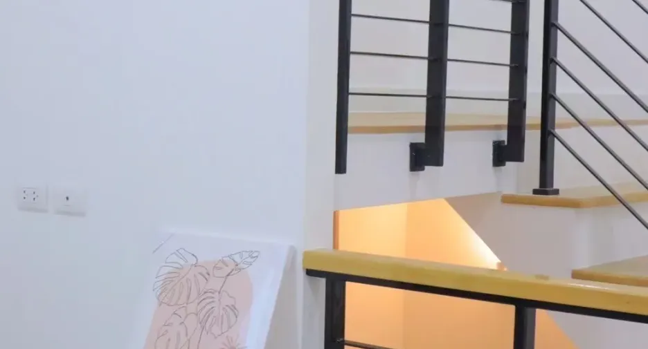 For rent 4 bedrooms house in Bang Phli, Samut Prakan