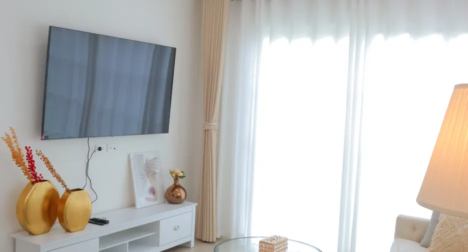 For rent 4 bedrooms house in Bang Phli, Samut Prakan
