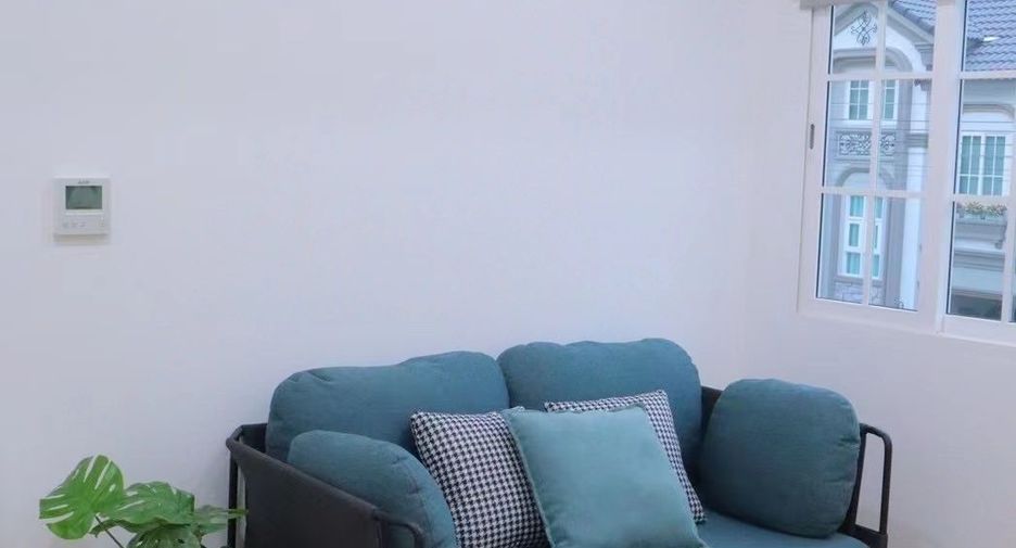 For rent 4 bedrooms house in Bang Phli, Samut Prakan