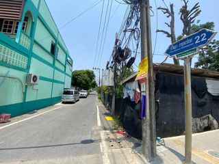For sale land in Taling Chan, Bangkok