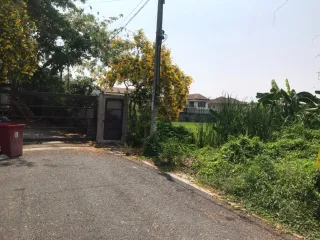 For sale land in Taling Chan, Bangkok