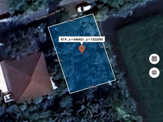 For sale land in Taling Chan, Bangkok