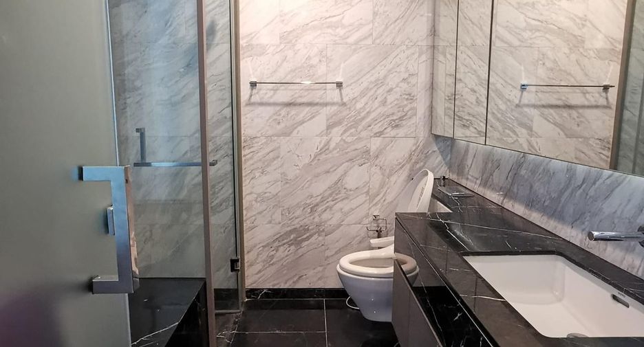 Condo en alquiler de 1 habitaciones en Sathon, Bangkok