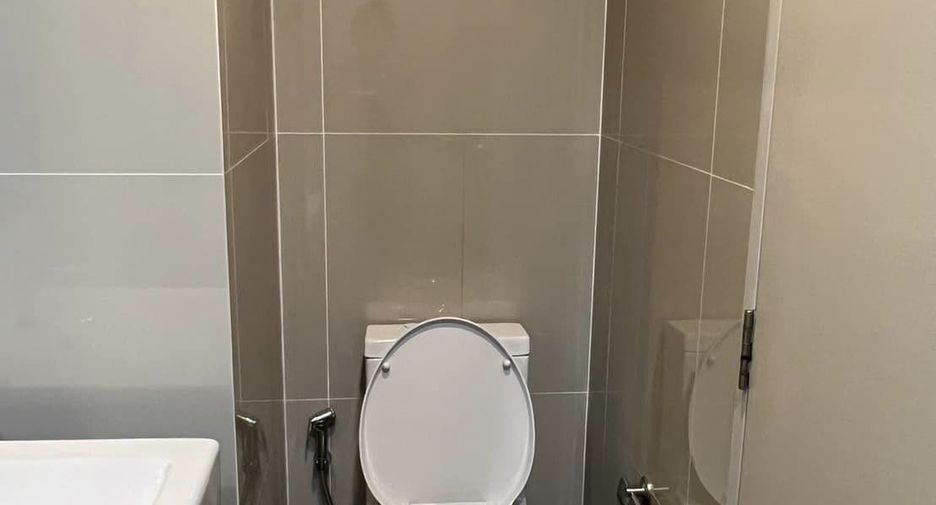 For rent 1 bed condo in Bang Sue, Bangkok