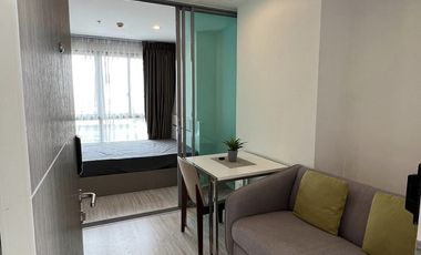 À louer 1 chambre condo à Bang Sue, Bangkok