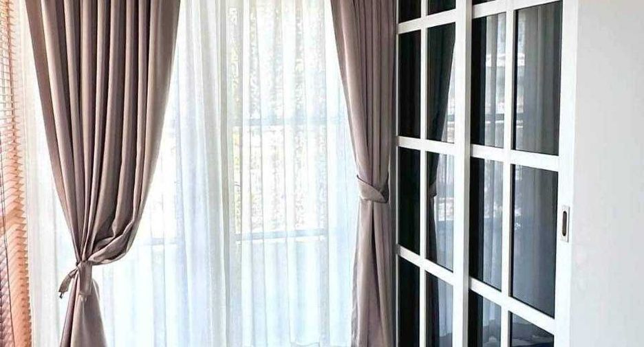 出售 4 卧室 独立屋 在 Bang Sao Thong, Samut Prakan