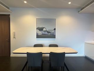 For rent 3 bedrooms condo in Pathum Wan, Bangkok