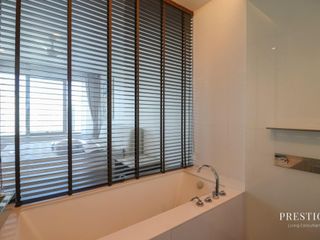 For rent 3 bedrooms condo in Pathum Wan, Bangkok