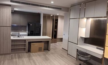 For rent 2 bedrooms condo in Bang Kho Laem, Bangkok