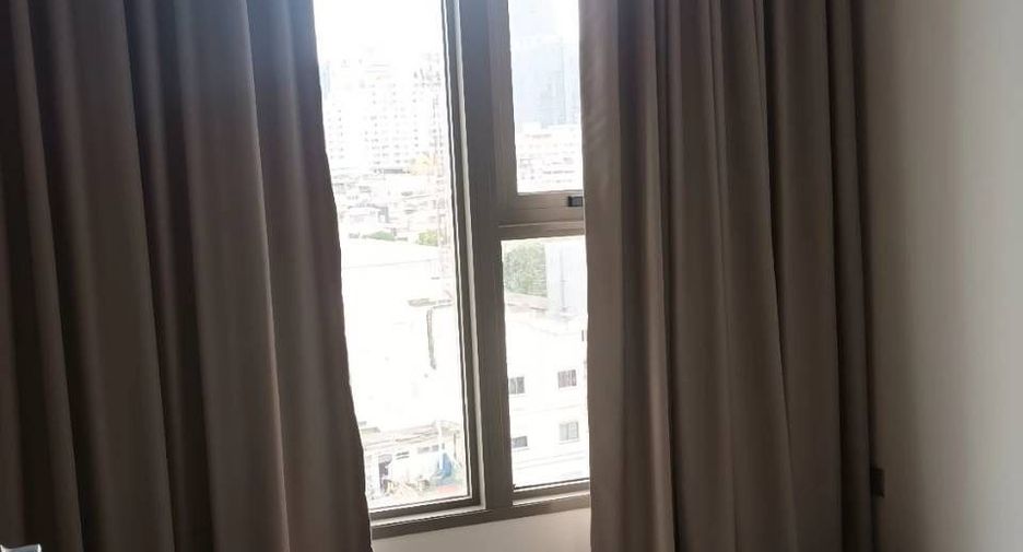 Wohnung zur Miete mit 2 Zimmer in Bang Kho Laem, Bangkok