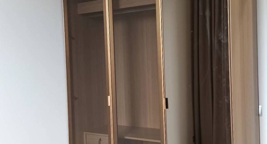 Wohnung zur Miete mit 2 Zimmer in Bang Kho Laem, Bangkok