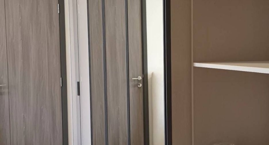 Wohnung zur Miete mit 2 Zimmer in Bang Kho Laem, Bangkok