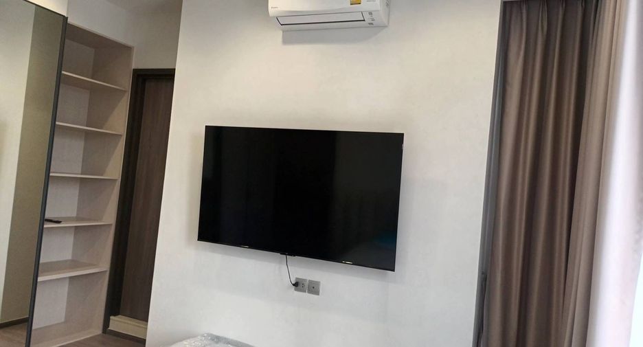 Wohnung zur Miete mit 2 Zimmer in Bang Kho Laem, Bangkok