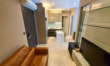 À vendre 2 chambres condo à Phaya Thai, Bangkok