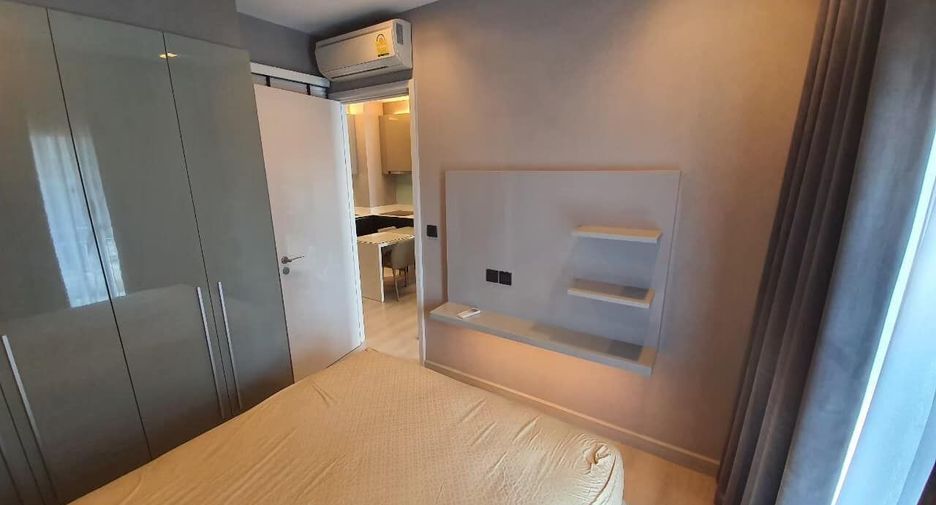 For sale 2 bedrooms condo in Phaya Thai, Bangkok