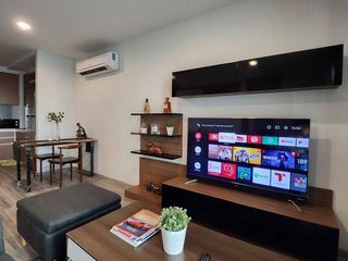 For rent 2 bedrooms condo in Phra Khanong, Bangkok