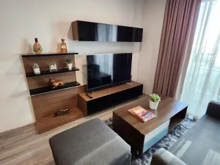 Wohnung zur Miete mit 2 Zimmer in Phra Khanong, Bangkok