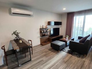 For rent 2 bedrooms condo in Phra Khanong, Bangkok