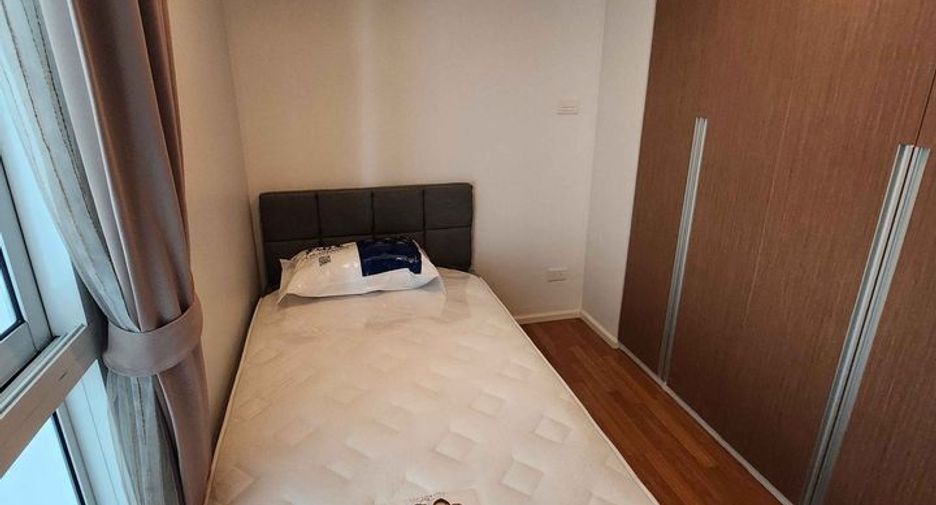 Condo en alquiler de 2 habitaciones en Phra Khanong, Bangkok