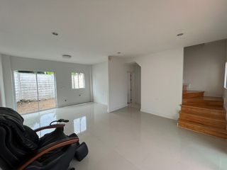 For sale 3 bedrooms townhouse in Khlong Sam Wa, Bangkok