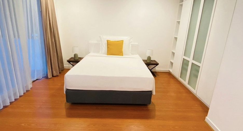 ให้เช่า 4 ห้องนอน อพาร์ทเม้นท์ ใน วัฒนา, กรุงเทพฯ