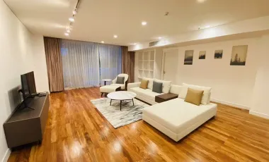 ให้เช่า 4 ห้องนอน อพาร์ทเม้นท์ ใน วัฒนา, กรุงเทพฯ