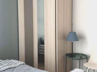 For sale and for rent studio condo in Huai Khwang, Bangkok